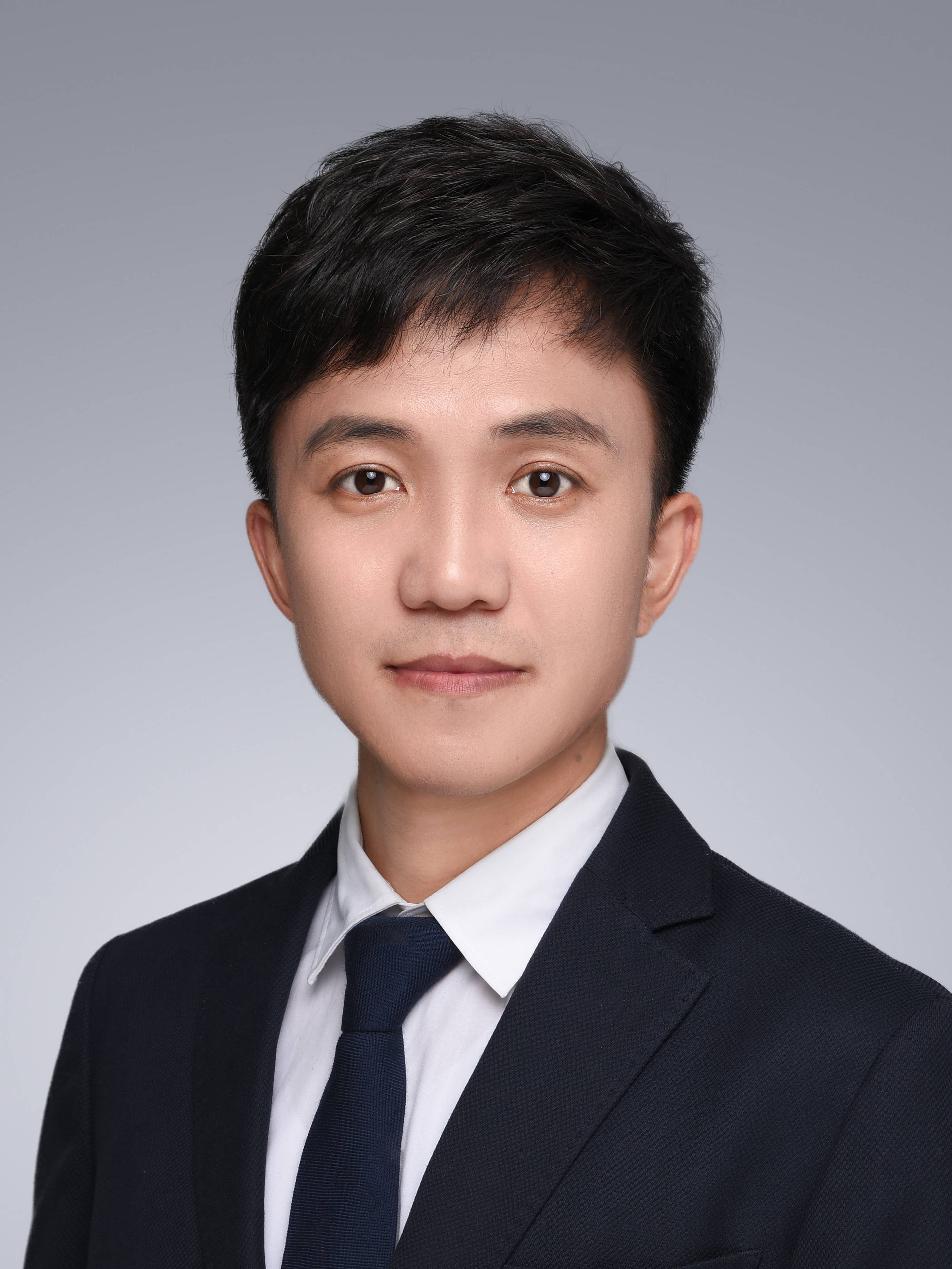 副高级研究人员
