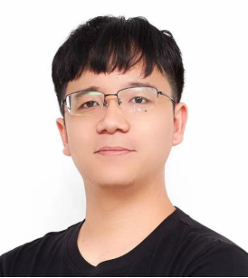 陈明