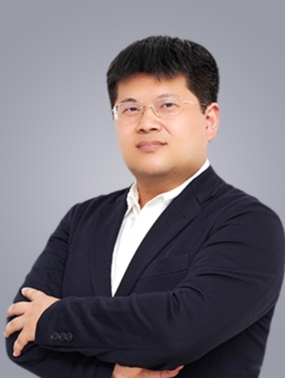 张杰
