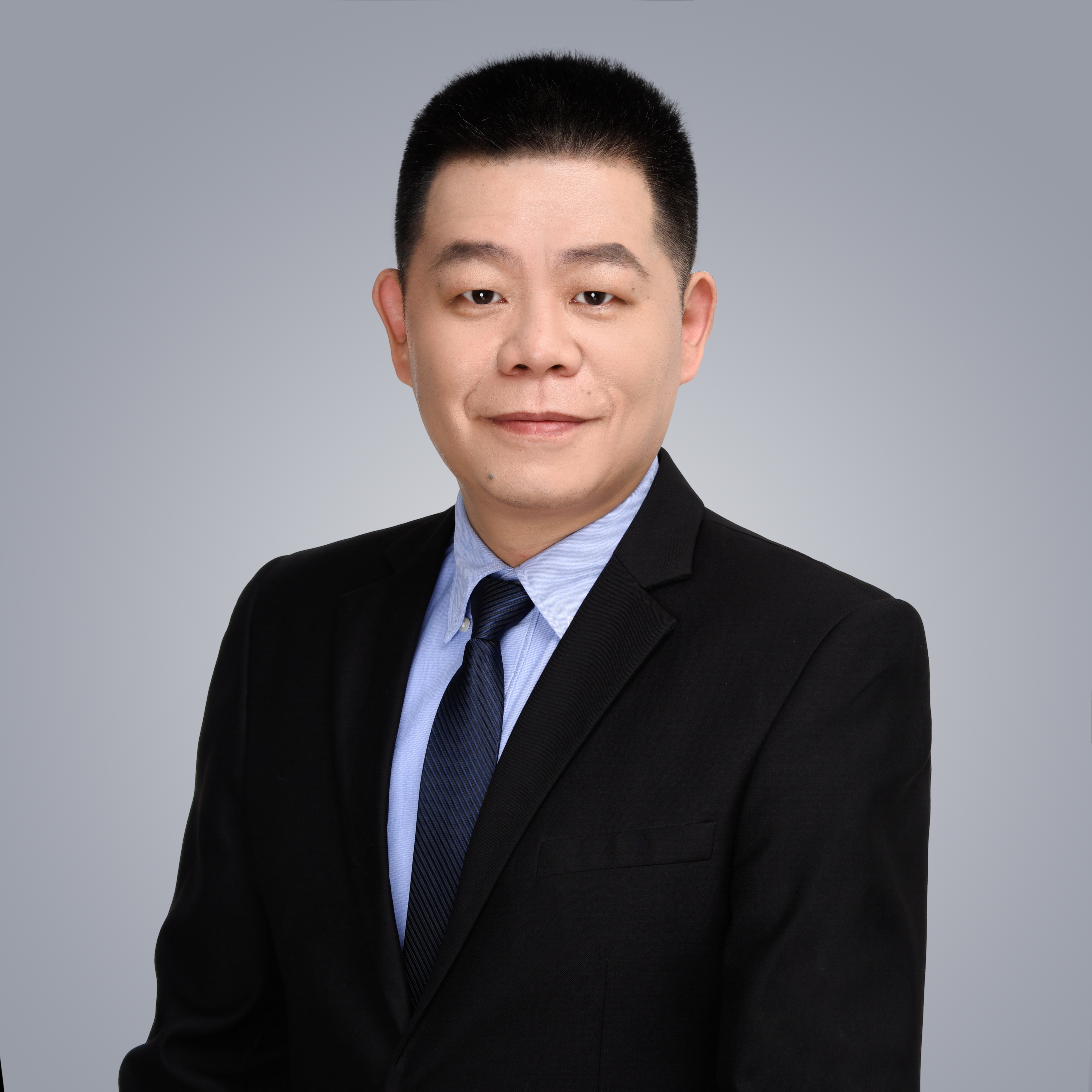 喻学锋